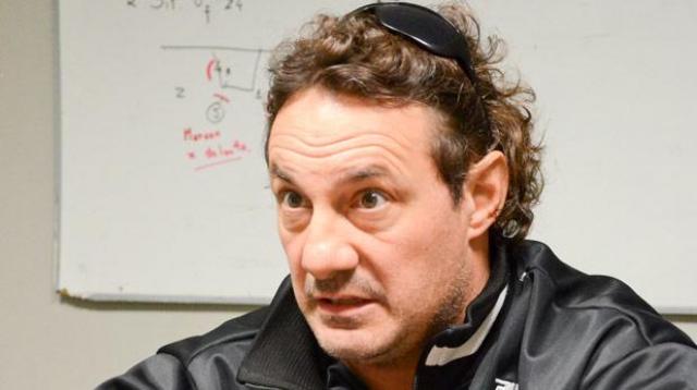 Richotti: �el equipo fue solidario para aportar al juego colectivo�