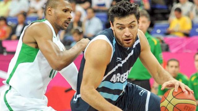 Delfino: �Faltar al Premundial no lo voy a superar�