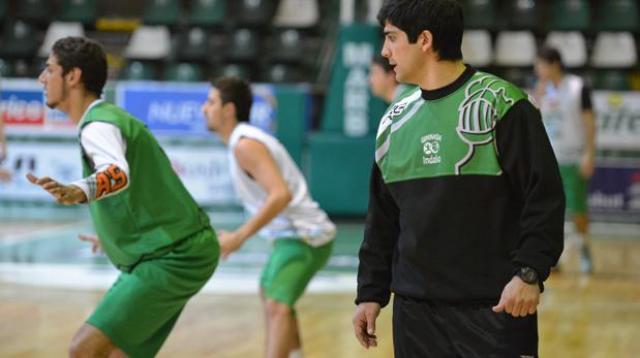 Gimnasia Indalo muestra hoy a sus jugadores ante Hurac�n de Trelew
