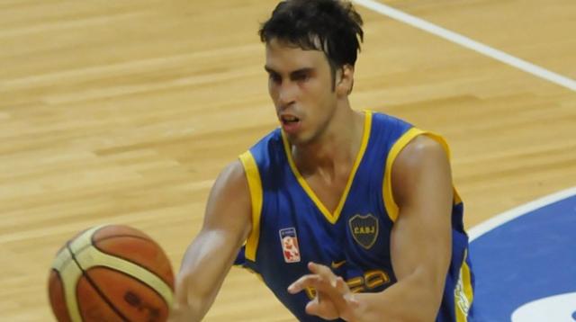 Sigue el sue�o continental de Boca