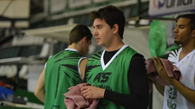 Schattmann tiene tendinitis pero jugar�a