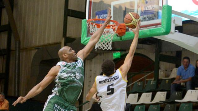 Gimnasia Indalo todav�a sue�a