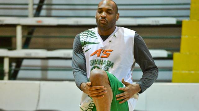 Gimnasia Indalo homenajear� a su equipo