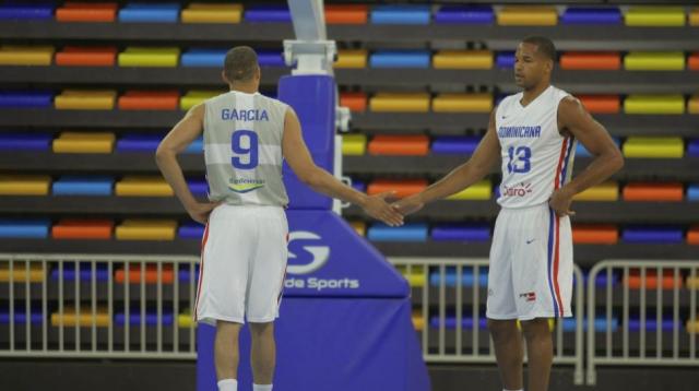 Dominicana aplast� a Senegal en amistoso