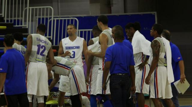Orlando Antigua defini� los 12 jugadores de Dominicana