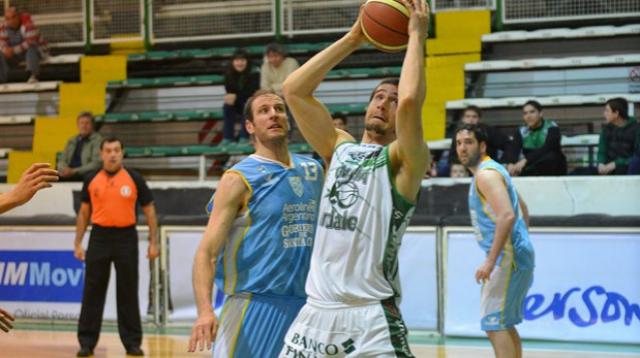 Gimnasia Indalo viaja a Bah�a Blanca sin Harris