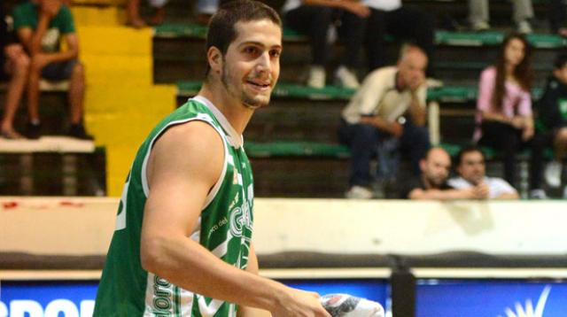 Orlietti: "Sigo mejorando d�a a d�a"