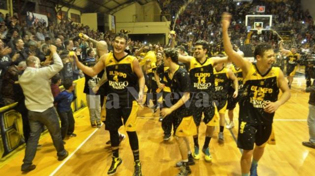 Revoluci�n Aurinegra