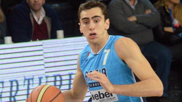 �San Antonio Vaulet?