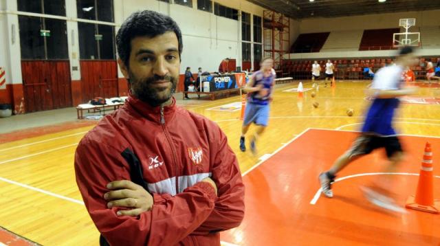 Argentina volver� a participar en el Albert Schweitzer