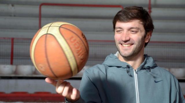 Un hist�rico de Gimnasia