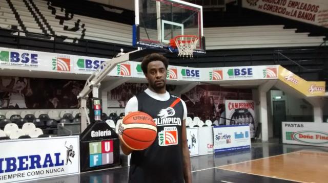 Olimpico jugar� un cuadrangular internacional en Chile