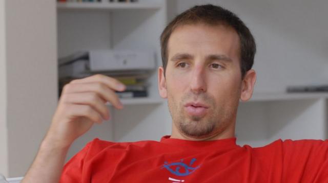 Pepe S�nchez: �Cuando dej� la Selecci�n, sab�a que quedaba en iguales o mejores manos�