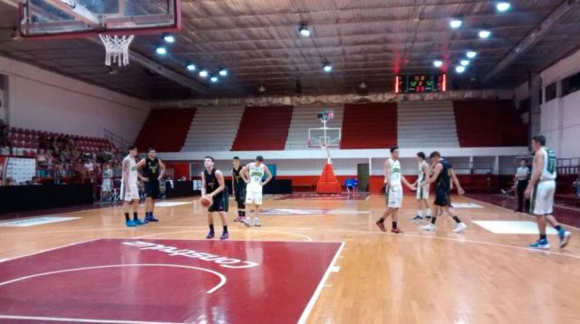 Calidad de sobra en la noche del jueves