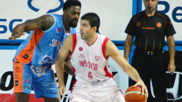 Zilli no continuar� en Instituto