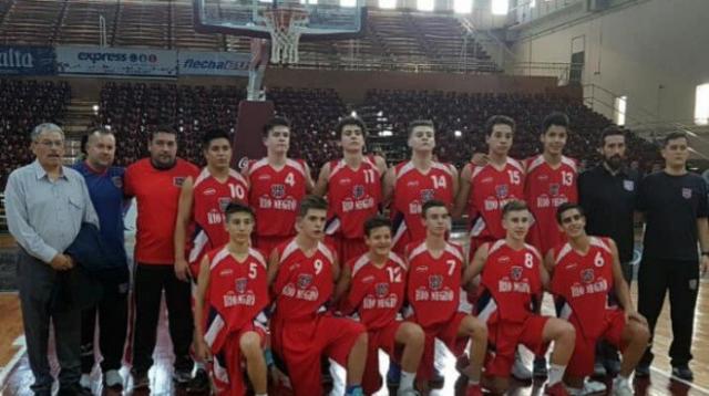 Los candidatos impusieron su jerarqu�a