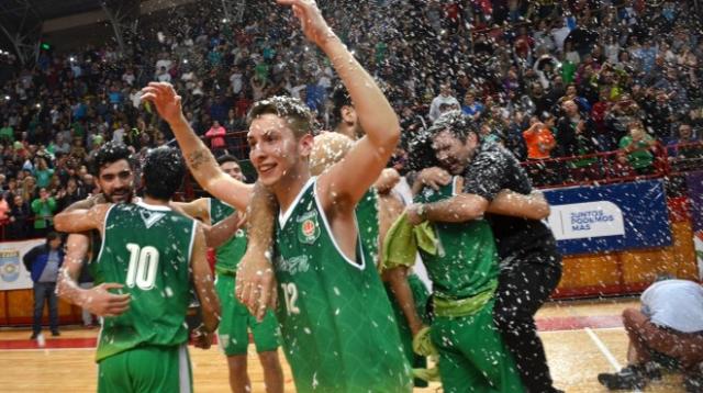 Misiones le abre las puertas al Argentino de Mayores