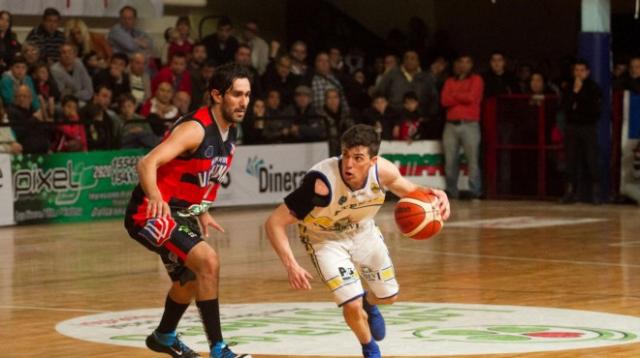 Percaz: �Cada partido que pasa me siento mejor�