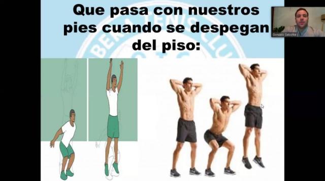 Ober� aprende y se solidariza