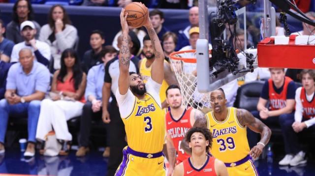 El 30 de julio regresar� la NBA