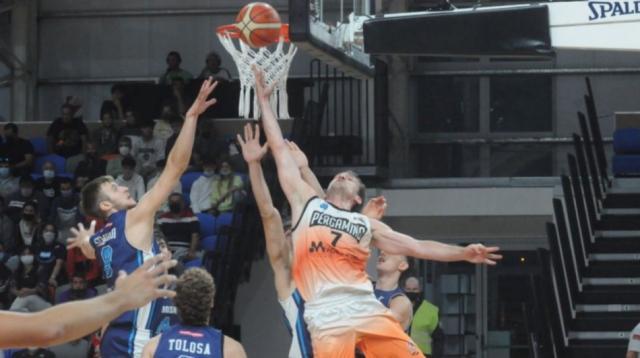 Volvieron a sonre�r