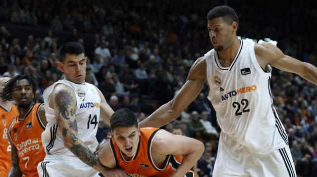 ACB: Canaria en el cierre, Girona y el Madrid con duras ca�das