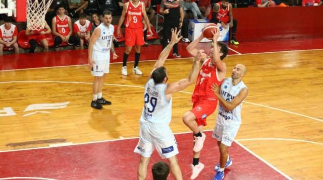 Sur: Apareci� el candidato