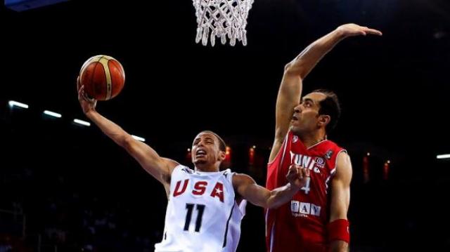 Brasil ser� rival argentino