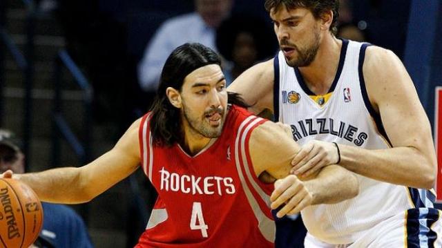 Luis Scola: �Todo el mundo quiere un rol m�s protagonista�
