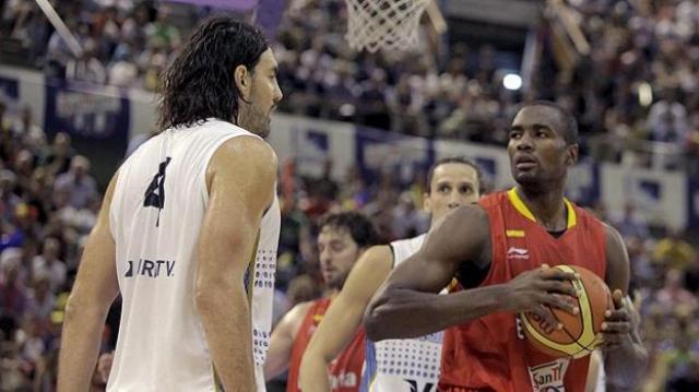 Espa�a le da un ba�o de realidad a la Argentina