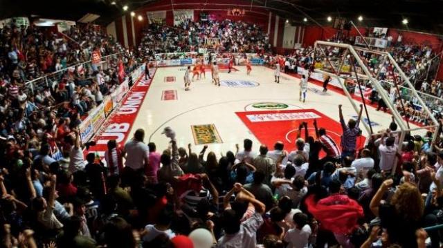 Chaco, qu�date tranquilo, PROGRE juega la A