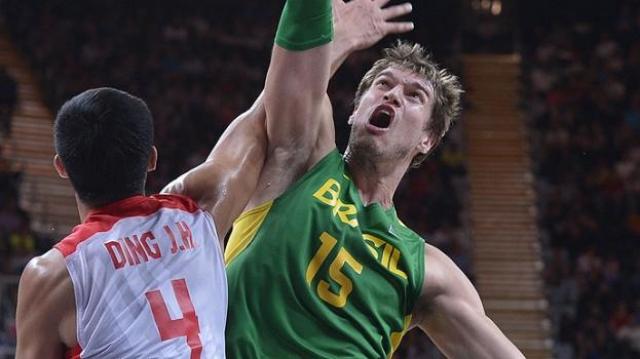 Magnano: �Quien especula no puede ser campe�n�