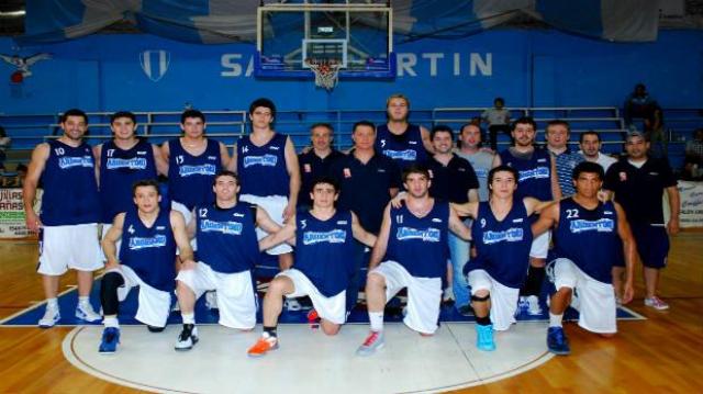 El Turco de Junin gan� con el debut de sus for�neos