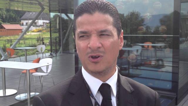 �Me sent� mal asesorado por personas que estaban cerca del femenino�