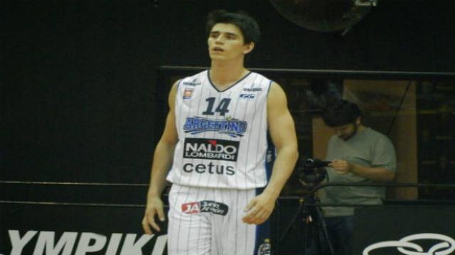 Landoni: �Nos tocaron el orgullo�