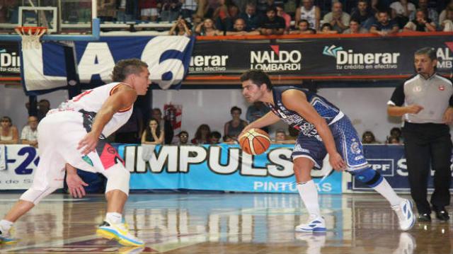 Los morochos conquistaron el Fort�n