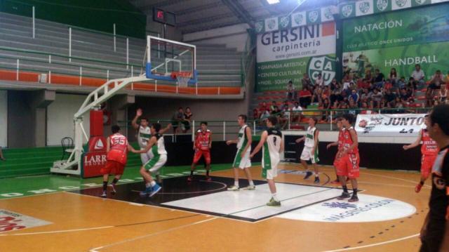 Esperanzas de desarrollo