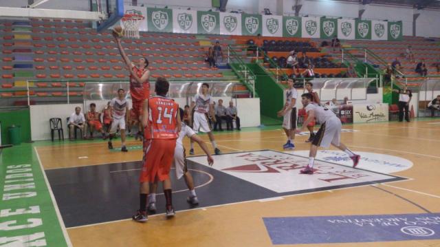 Gargallo, Corval�n y Gago al podio de los destacados