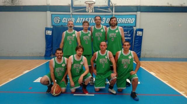 Se jug� la segunda