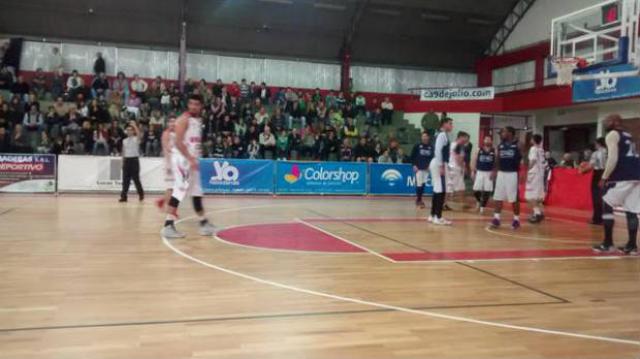 Quilmes venci� con lo justo a Argentino