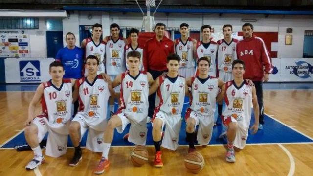 Anzorena sac� pasaje al Hexagonal