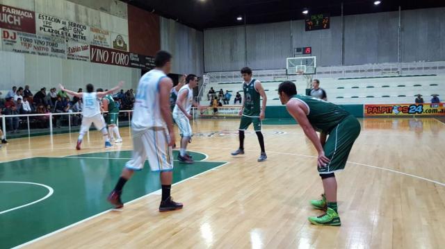 Asociaci�n Mitre sigue invicto