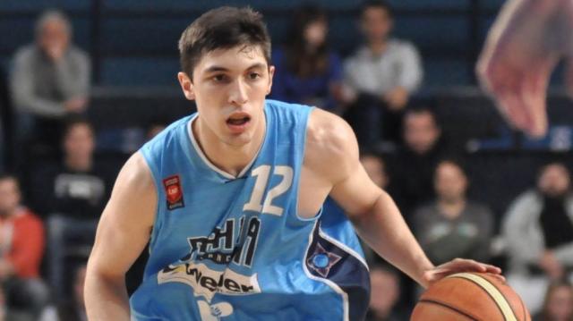 �Arranca sin el shooter?