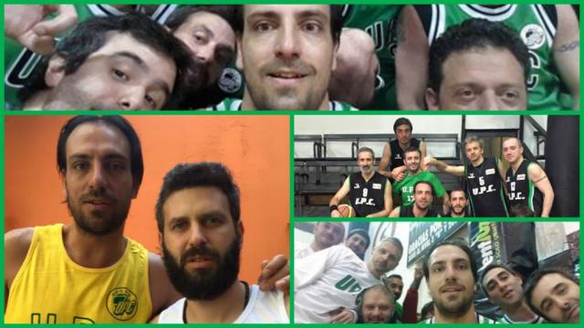 Conoc� a Carlos Bertoni