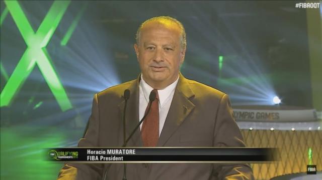 Los rivales de Argentina son�