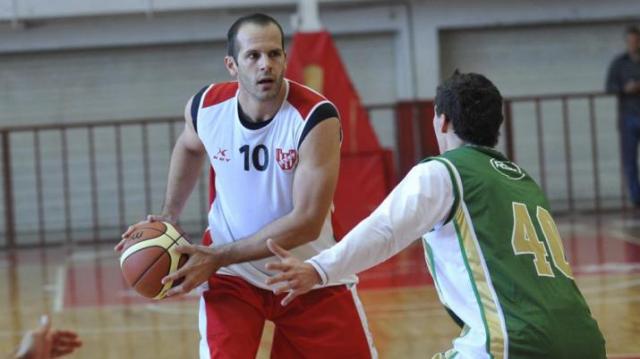 Quimsa y los cambios: Emiliano Martina reemplaza a Cristian Cort�s