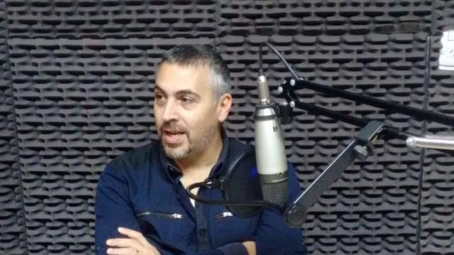 Svetliza "Al equipo le falta darse cuenta de la situaci�n en la que est�"