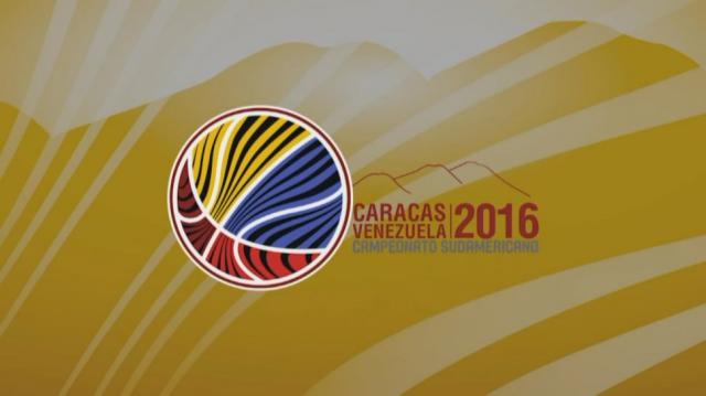 Argentina en el grupo �B� del Sudamericano masculino