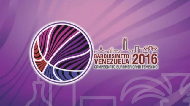 La selecci�n femenina ya tiene rivales para el Sudamericano