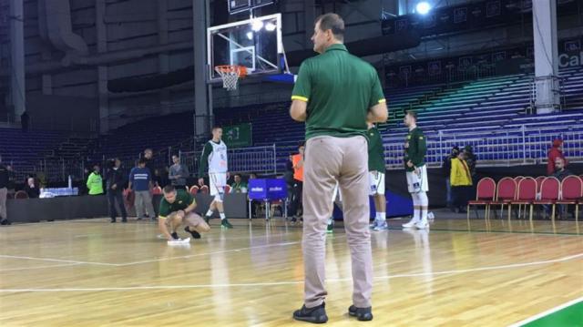 Argentina a�o verde